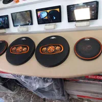 سیستم صوتی با چک صیادی|قطعات یدکی و لوازم جانبی|تبریز, |دیوار