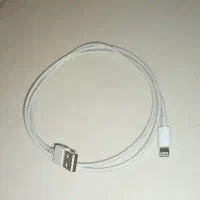 سیم شارژ یک متری اپل،اصلی زیرقیمت