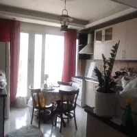 ۸۵ متر دو خواب فول امکانات طبقه دوم