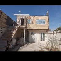 خانه ویلایی ۲طبقه مستقل