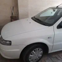 سمند سورن پلاس|خودرو سواری و وانت|نهاوند, |دیوار