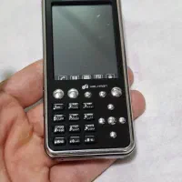 گوشی کلکسیونی NEC سالم و تمیز