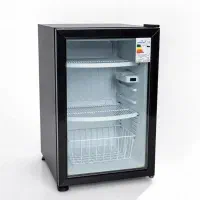 یخچال ویترینی هتلی 5فوت در مجموعه زرکالا5