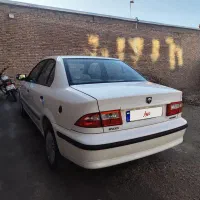 سمند دوگانه سوز|خودرو سواری و وانت|شاهین دژ, |دیوار