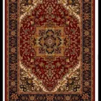 فرش نو دو عددشش ودوعدد نه متری