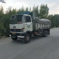 خاور 809سالم مدل 79