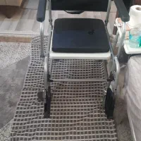 ویلچر حمام|پزشکی|تهران, ستارخان|دیوار