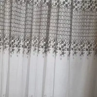 پرده تور|پرده، رانر، رومیزی|اصفهان, شاهد|دیوار