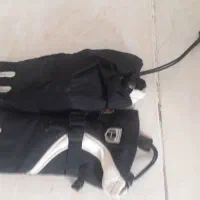 دستکش اسکی کاملا نو و سالم|ورزشهای زمستانی|قرچک, شهرک طلائیه|دیوار