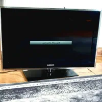 تلوزیون ۳۲ اینچ  کاملا سالم