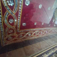 تابلو نقش برجسته کار دست اژدها|صنایع دستی و سایر لوازم تزئینی|قم, بنیاد|دیوار