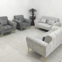 تولید و پخش مبل هفت نفره تک و عمده