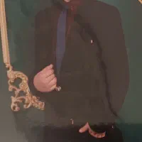 کت پسرونه|لباس|قم, ولیعصر|دیوار