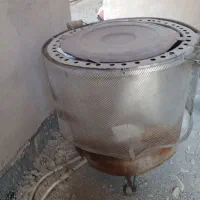 تنور ۴ نونه