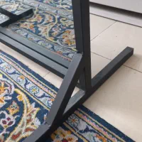آینه قدی فرفوژه|آینه|تهران, ونک|دیوار