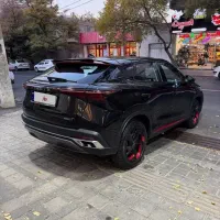 فونیکس FX مدل ۱۴۰۳|خودرو سواری و وانت|تبریز, |دیوار