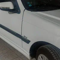 پژو پارس xu7p Elx 1403