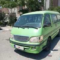 ون نارون تاکسی مدل 1388