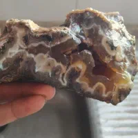 فروش سنگ خام عقیق