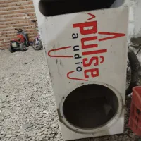 باکس ساب 100 لیتری 15 اینچ