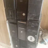 فروش کامپیوتر  تعداد و تک گیم نت|رایانه رومیزی|اسلام‌شهر, شهرک قائمیه|دیوار