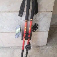 چوب کوه نوروی و صخره نوردی