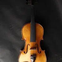 ویولن آکــبَند+