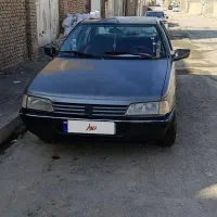 روا85دوگانه کارخانه|خودرو سواری و وانت|سبزوار, کهنه آب|دیوار