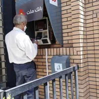 بانک اقتصادنوین / بانک شهر/ عابربانک و خودپرداز|فروشگاه و مغازه|اراک, |دیوار