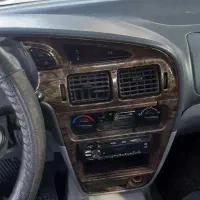 پروتون ویرا مدل ۸۳|خودرو سواری و وانت|کرج, کلاک نو|دیوار