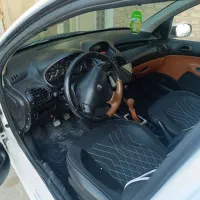 پژو206 تیپ2مدل89|خودرو سواری و وانت|بوکان, |دیوار