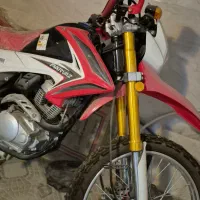 موتور پرواز GY 200|موتورسیکلت|داراب, |دیوار