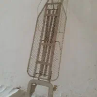 میز اتو