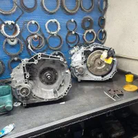 فروش گیربکس اتوماتیک ۲۰۶/۲۰۷