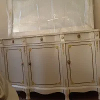 اینه کنسول سلطنتی نونو|بوفه، ویترین، کنسول|زاهدان, |دیوار