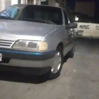 پژو ۴۰۵