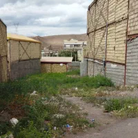 فروش زمین مسکونی