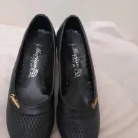 کفش،راحتی،نو،