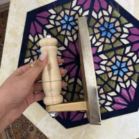 اتو سرد مدل اس تی اچ|اتو و لوازم اتو|لنگرود, |دیوار