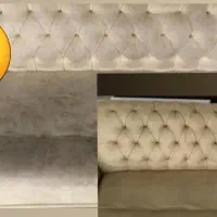 شستوشوی مبل در منزل