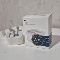 شارژر ایفون اصل