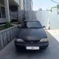 خودرو سواری دوو ریسر مدل ۱۹۹۴ میلادی