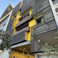 اکسپندد متال توری فلزی دکوراسیون نما سقف تابلو|مصالح و تجهیزات ساختمان|تهران, حکمت|دیوار