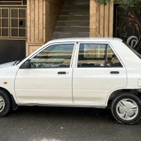 پراید 131مدل 98|خودرو سواری و وانت|ارومیه, |دیوار