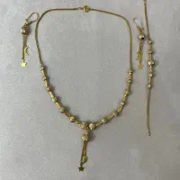 فروش سرویس نو با کارمزد مناسب|جواهرات|بهبهان, |دیوار