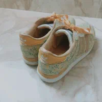 کتونی zx700 سایز ۴۴|کیف، کفش، کمربند|گرمدره, |دیوار