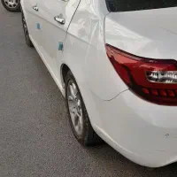 توربو ۶دنده دستی فول esp سانروف اسفند۱۴۰۲