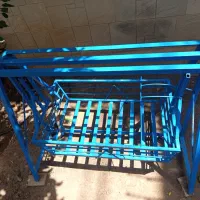 گهواره فلزی