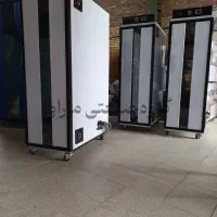 دستگاه میوه خشک کن لواشک کنی 30 اسلایسر هسته گیر|ماشین‌آلات صنعتی|تبریز, |دیوار