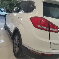 تیگو۵flمدل۹۷|خودرو سواری و وانت|اصفهان, الهیه|دیوار